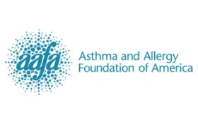 Logo of Asthma and Allergy Foundation of Certification
