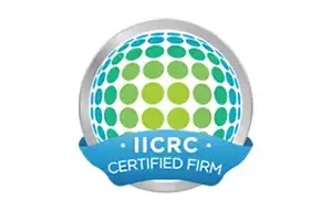 Logo of IICR Certification